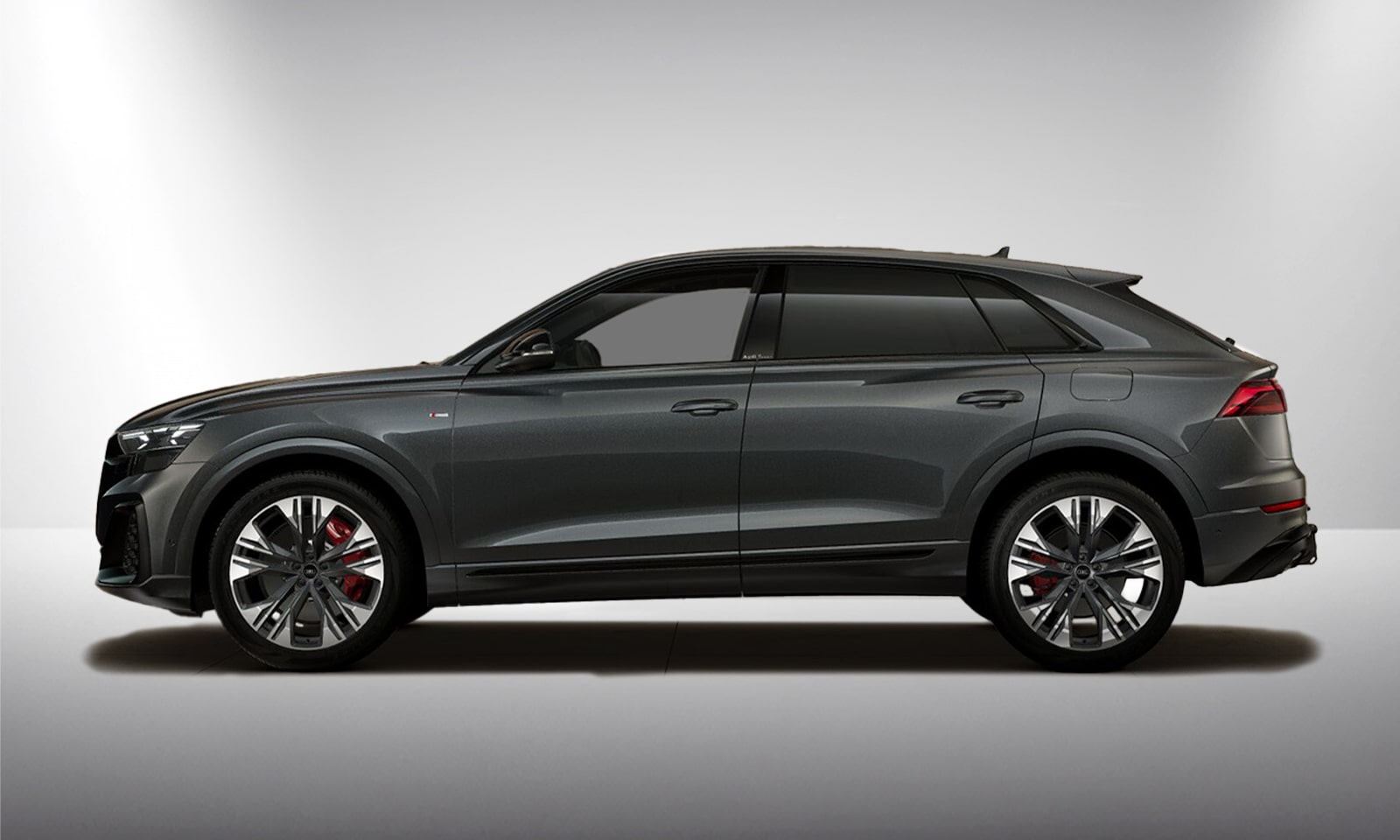 Angebotsdetails Audi Q8 Quattro Variabel
