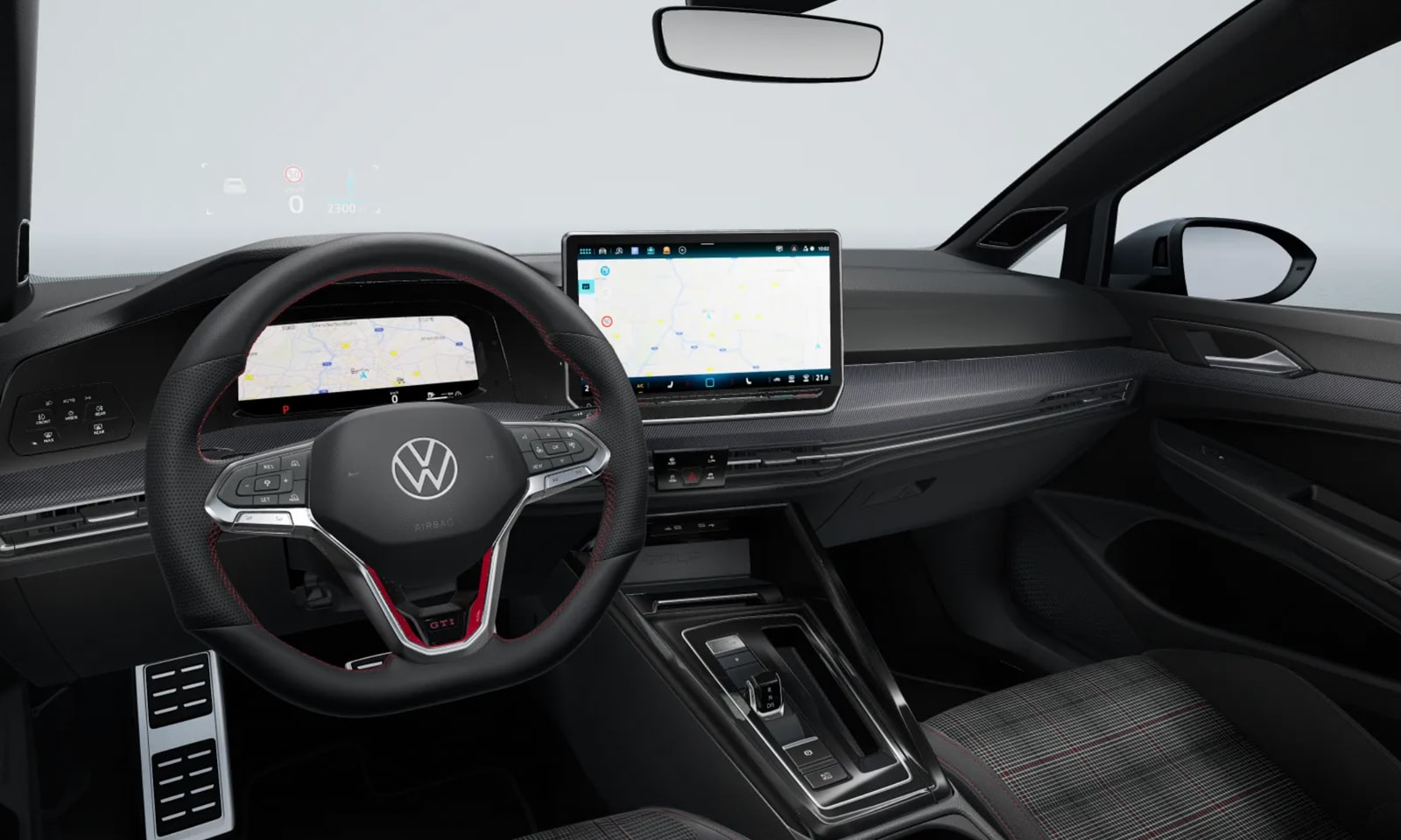 Angebotsdetails VW Golf GTI Variabel
