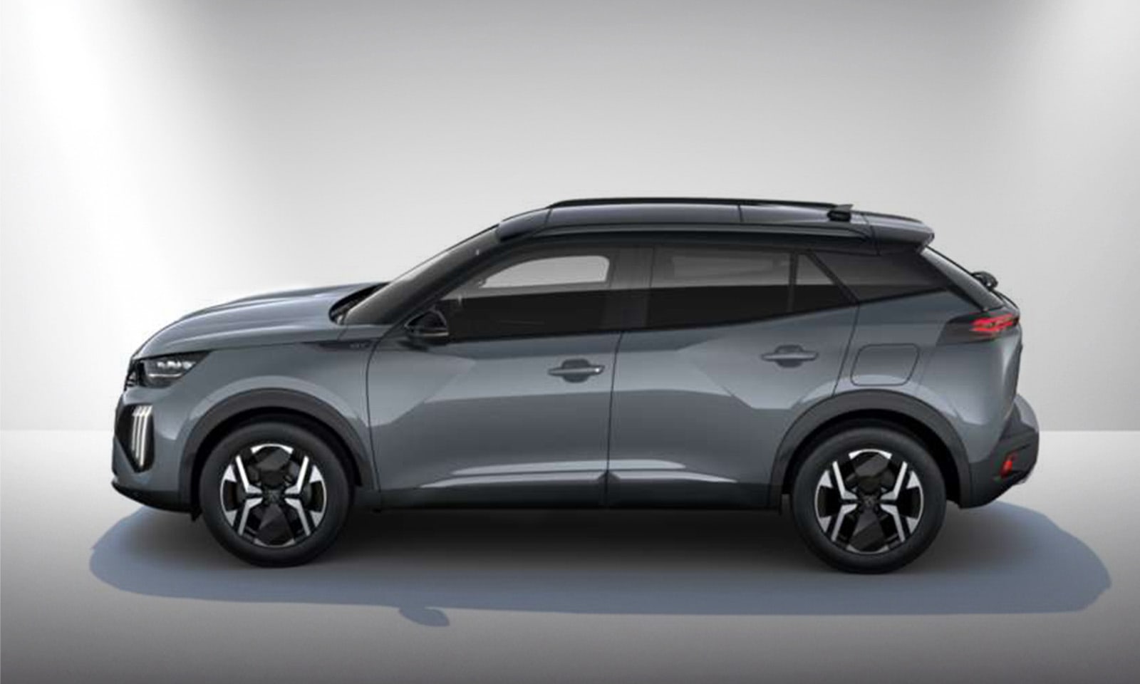 Angebotsdetails Peugeot 2008 GT Variabel