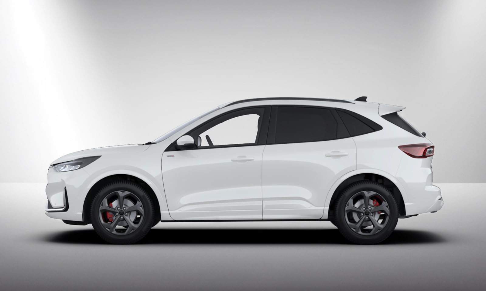 Angebotsdetails Ford Kuga ST-Line X Variabel