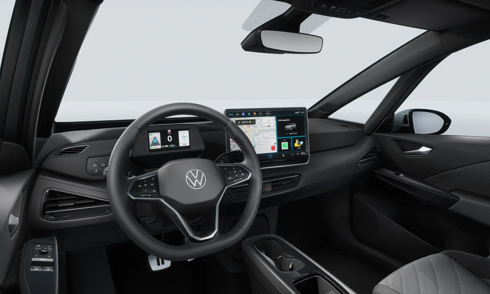 Angebotsdetails VW ID.3 Pro Variabel