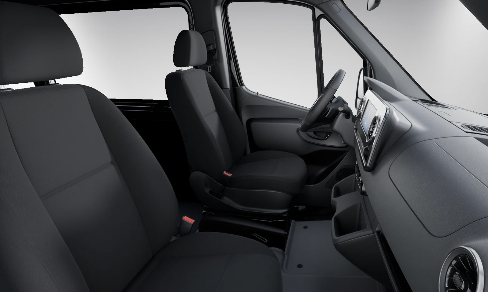 Angebotsdetails Mercedes-Benz Sprinter Tourer 317 CDI lang Pro Variabel
