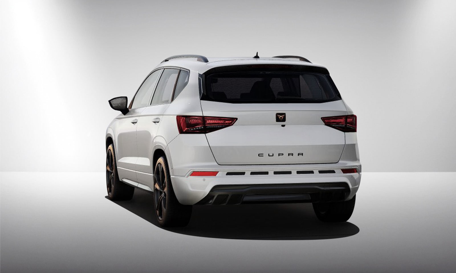 Angebotsdetails Cupra Ateca Variabel