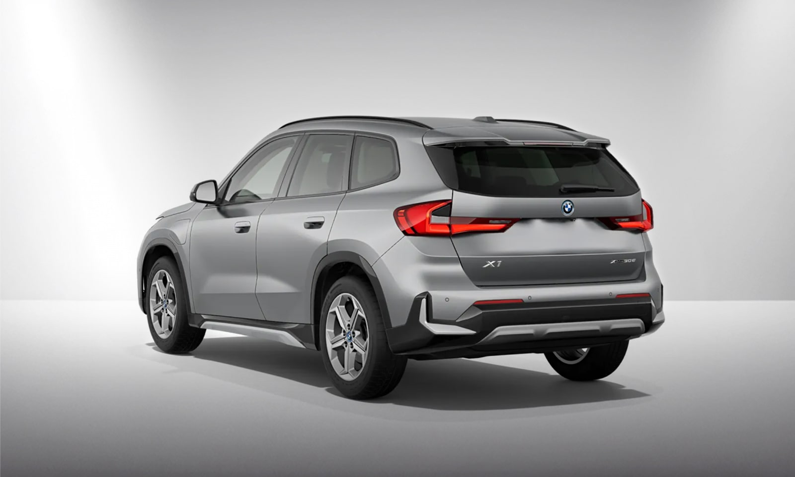 Angebotsdetails BMW X1 30e M Sport Variabel