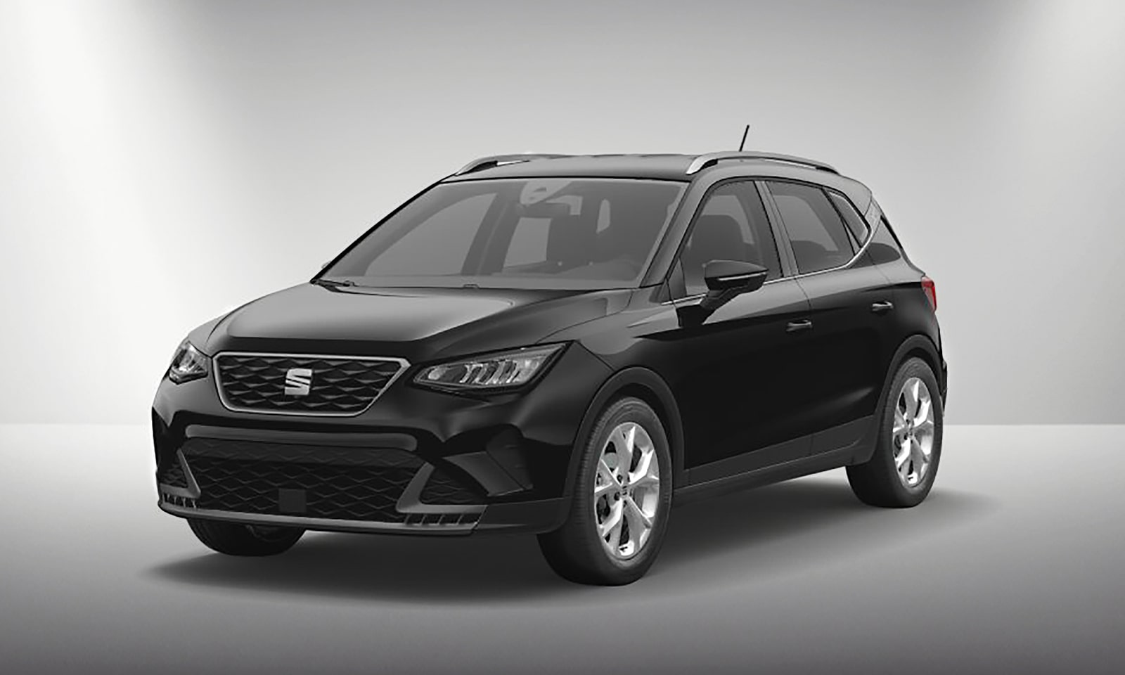 Angebotsdetails Seat Arona FR Variabel