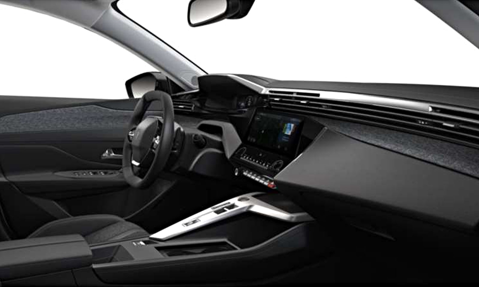 Angebotsdetails Peugeot 308 Allure Variabel