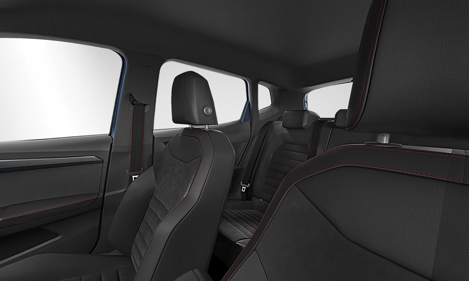 Angebotsdetails Seat Arona FR Variabel