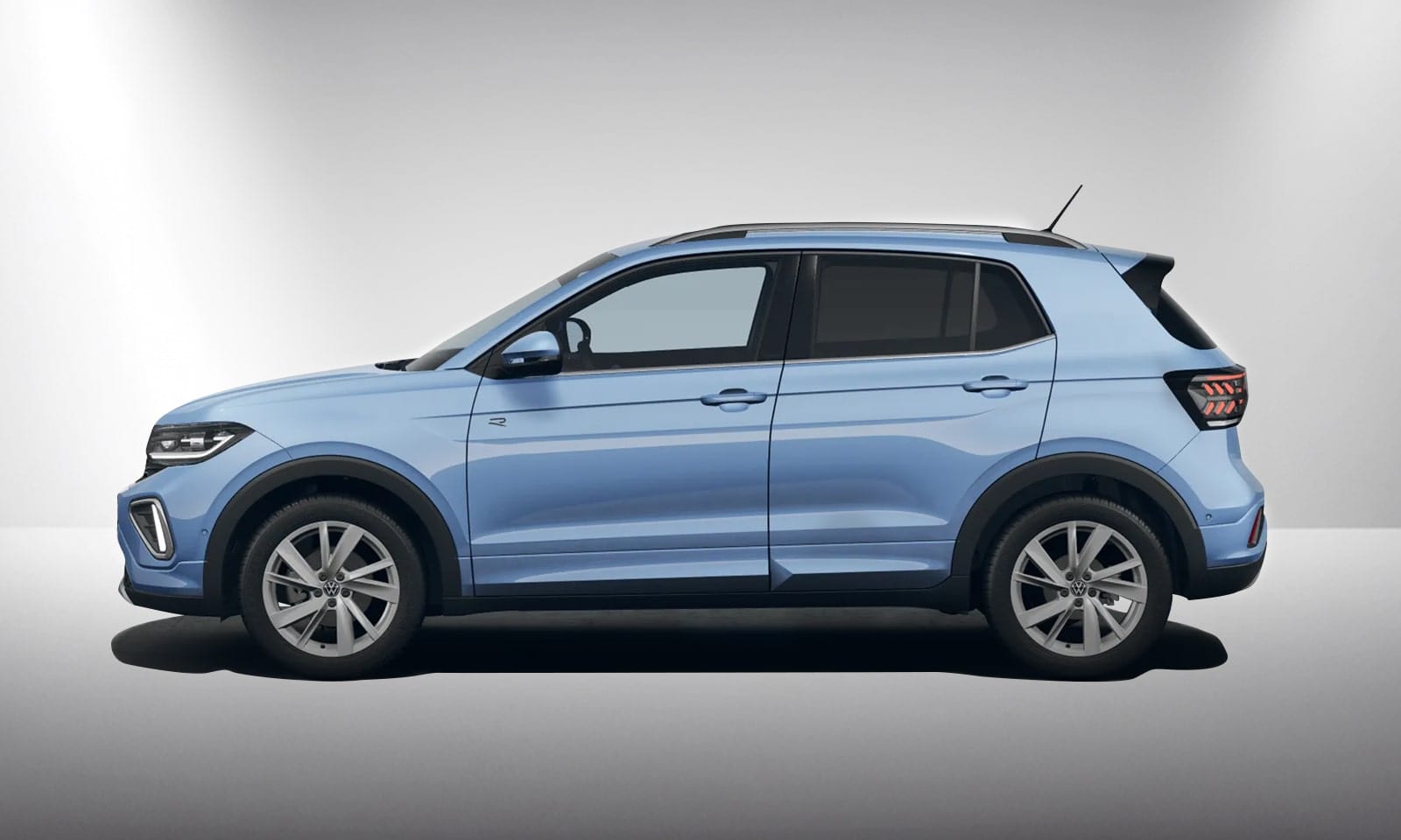Angebotsdetails VW T-Cross R-Line Variabel