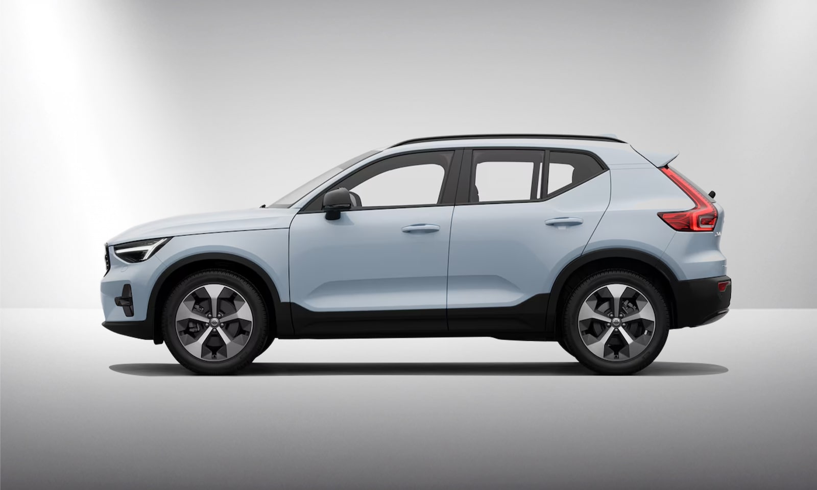 Angebotsdetails Volvo XC40 Plus Dark Variabel
