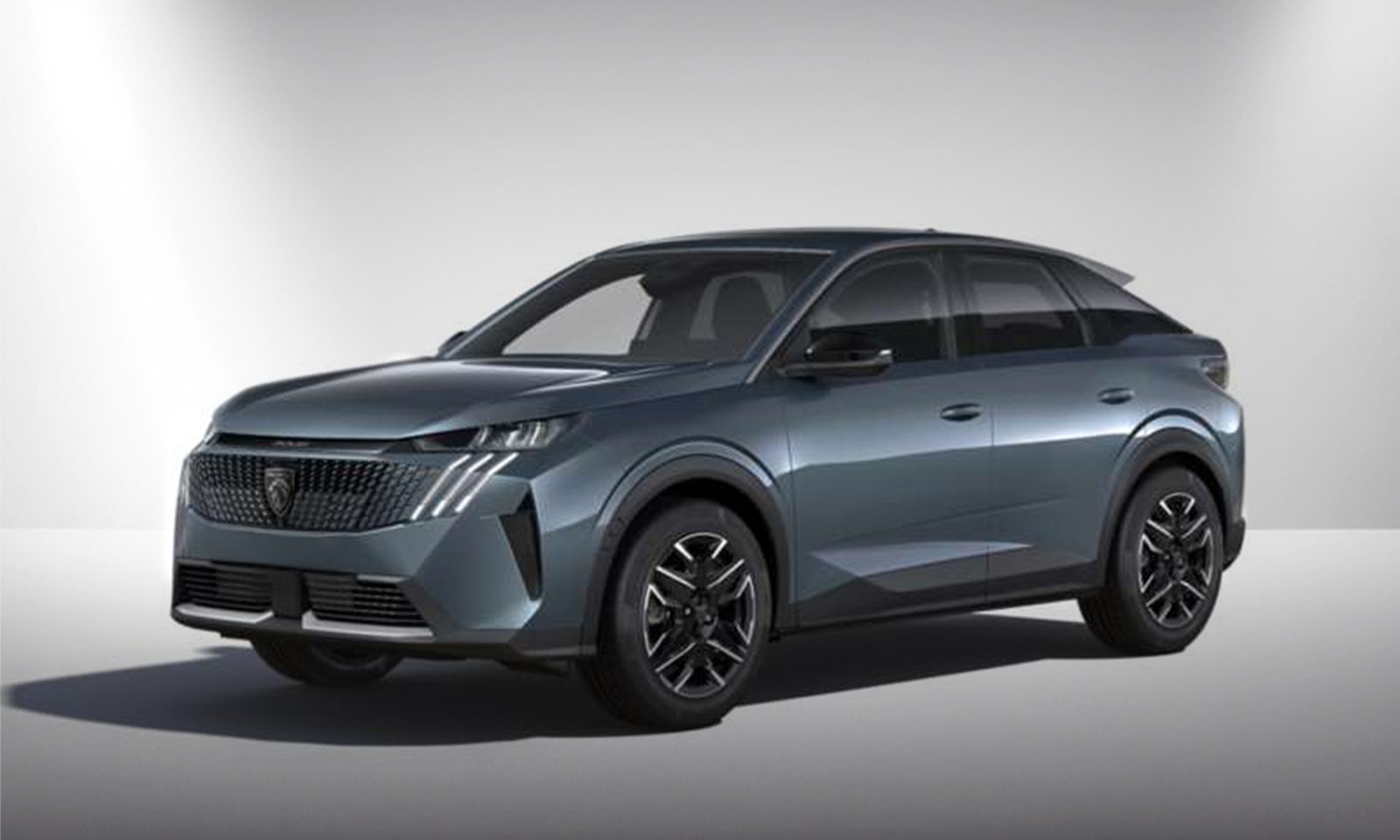 Angebotsdetails Peugeot 3008 Allure Variabel