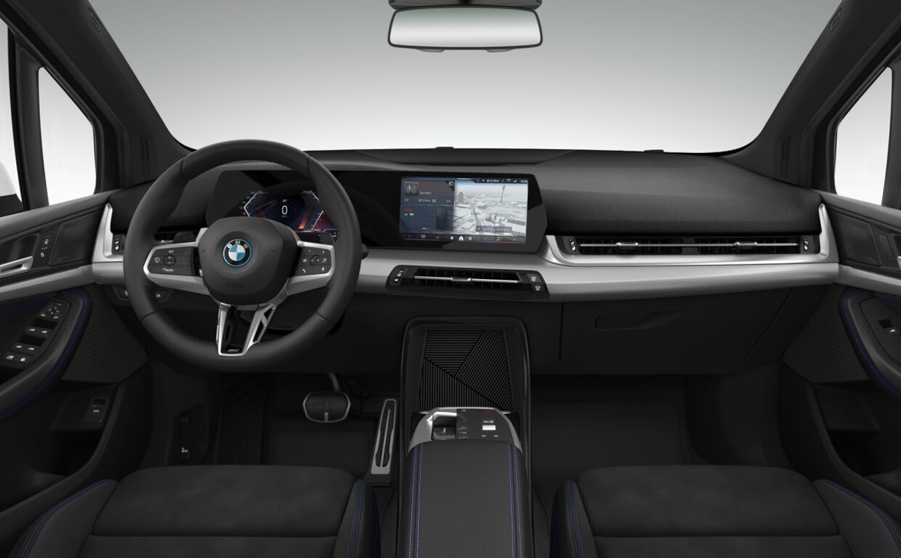 Angebotsdetails BMW 230e xDrive Active Tourer M Sportpaket Pro Weiß