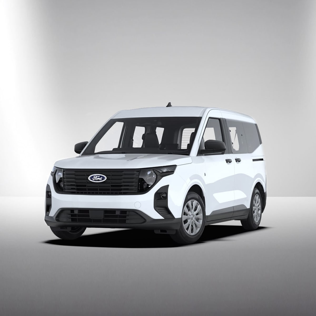 Angebotsdetails Ford Tourneo Courier Trend Variabel