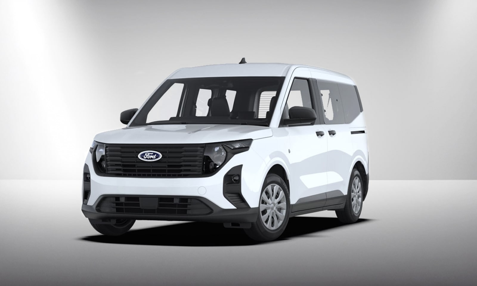 Angebotsdetails Ford Tourneo Courier Trend Variabel