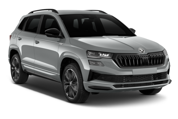 Angebotsdetails Skoda Karoq variabel