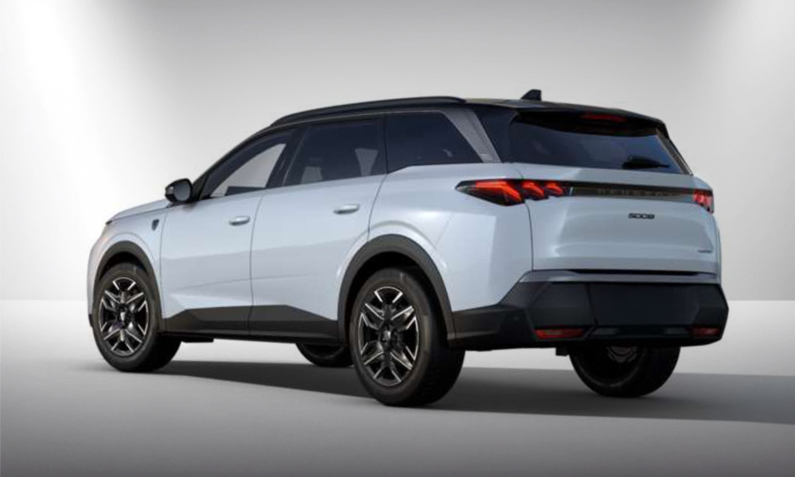 Angebotsdetails Peugeot 5008 GT Variabel