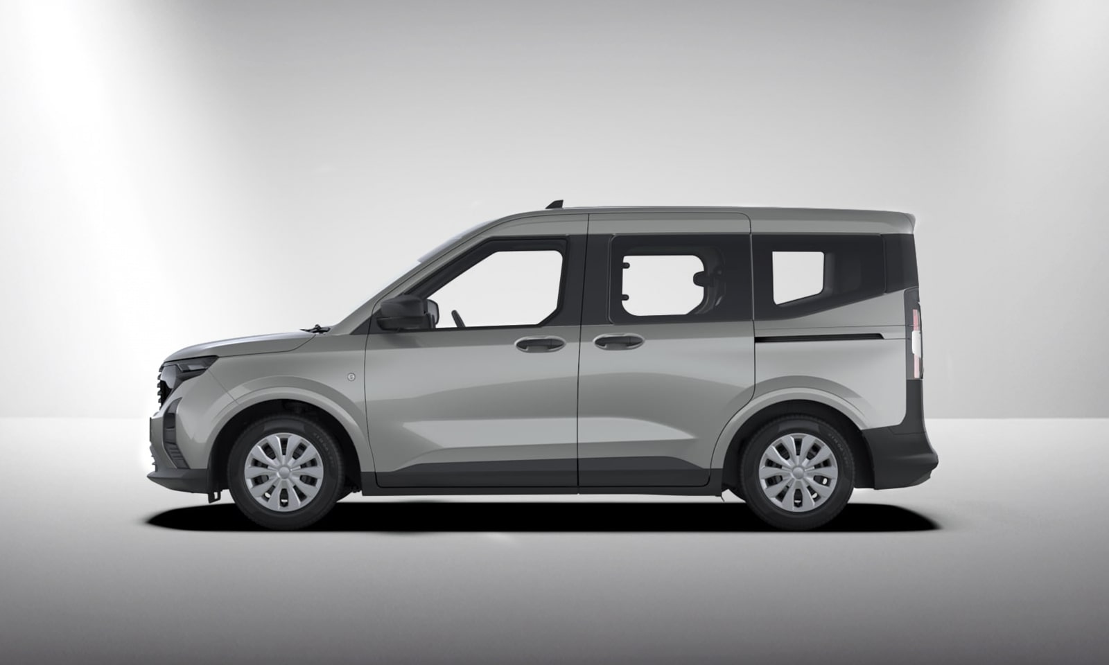Angebotsdetails Ford Tourneo Courier Trend Variabel
