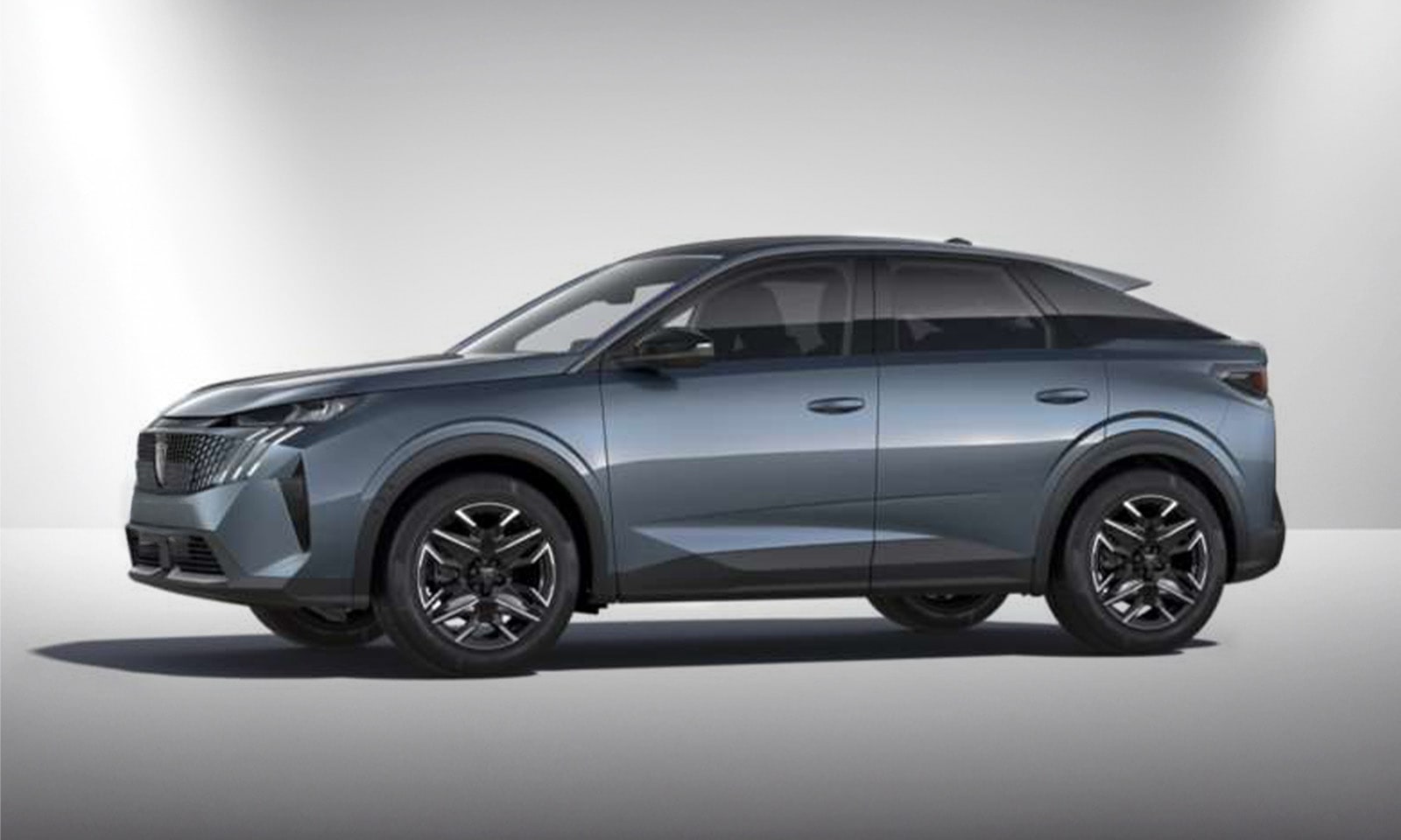 Angebotsdetails Peugeot 3008 Allure Variabel