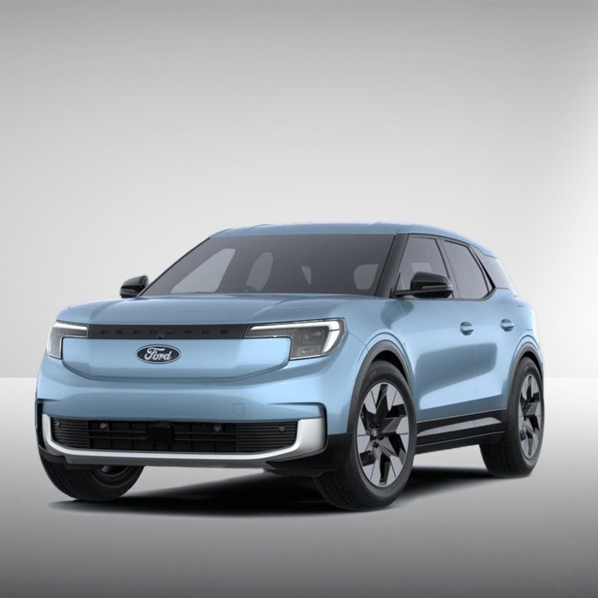Ford Explorer Premium Auto Abo