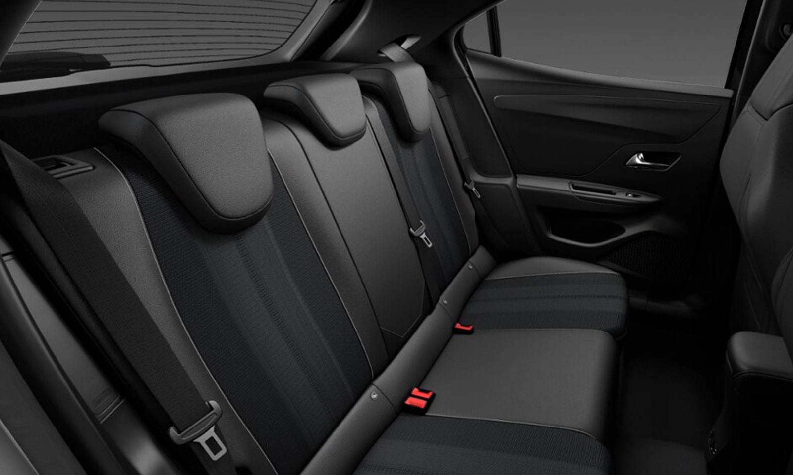 Angebotsdetails Opel Mokka GS Variabel