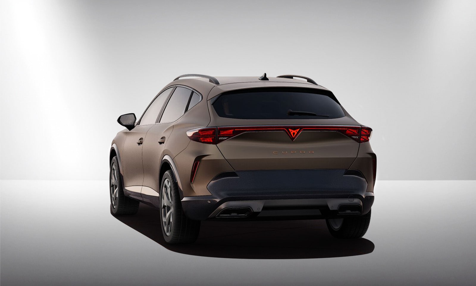Angebotsdetails Cupra Formentor Variabel