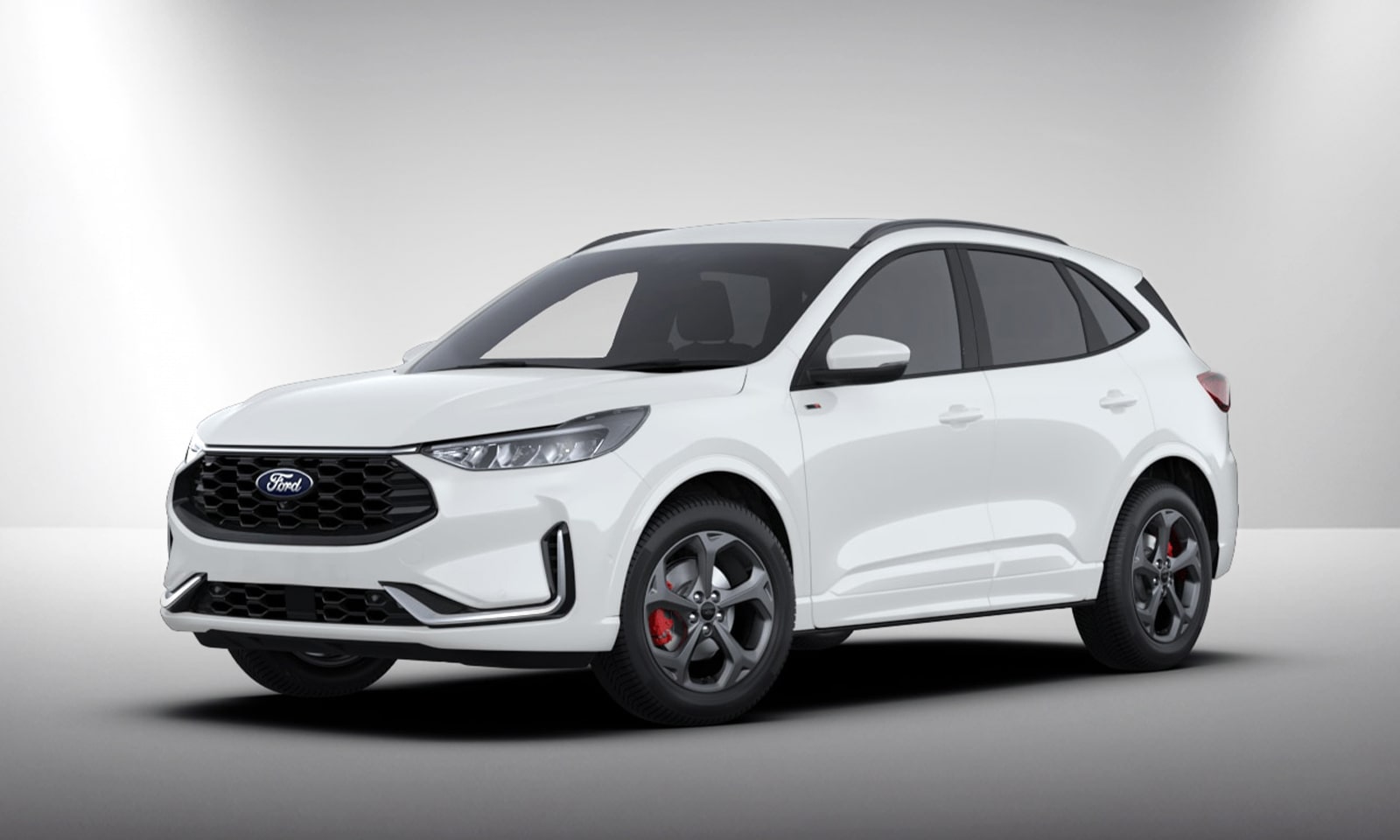 Angebotsdetails Ford Kuga ST-Line X Variabel