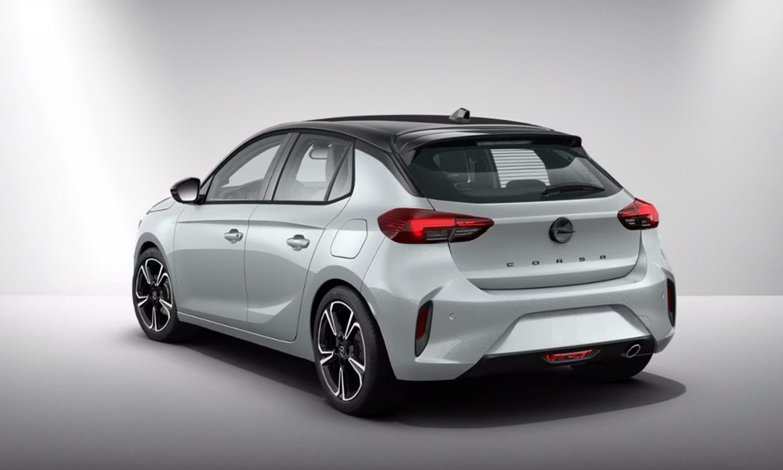 Angebotsdetails Opel Corsa GS Variabel