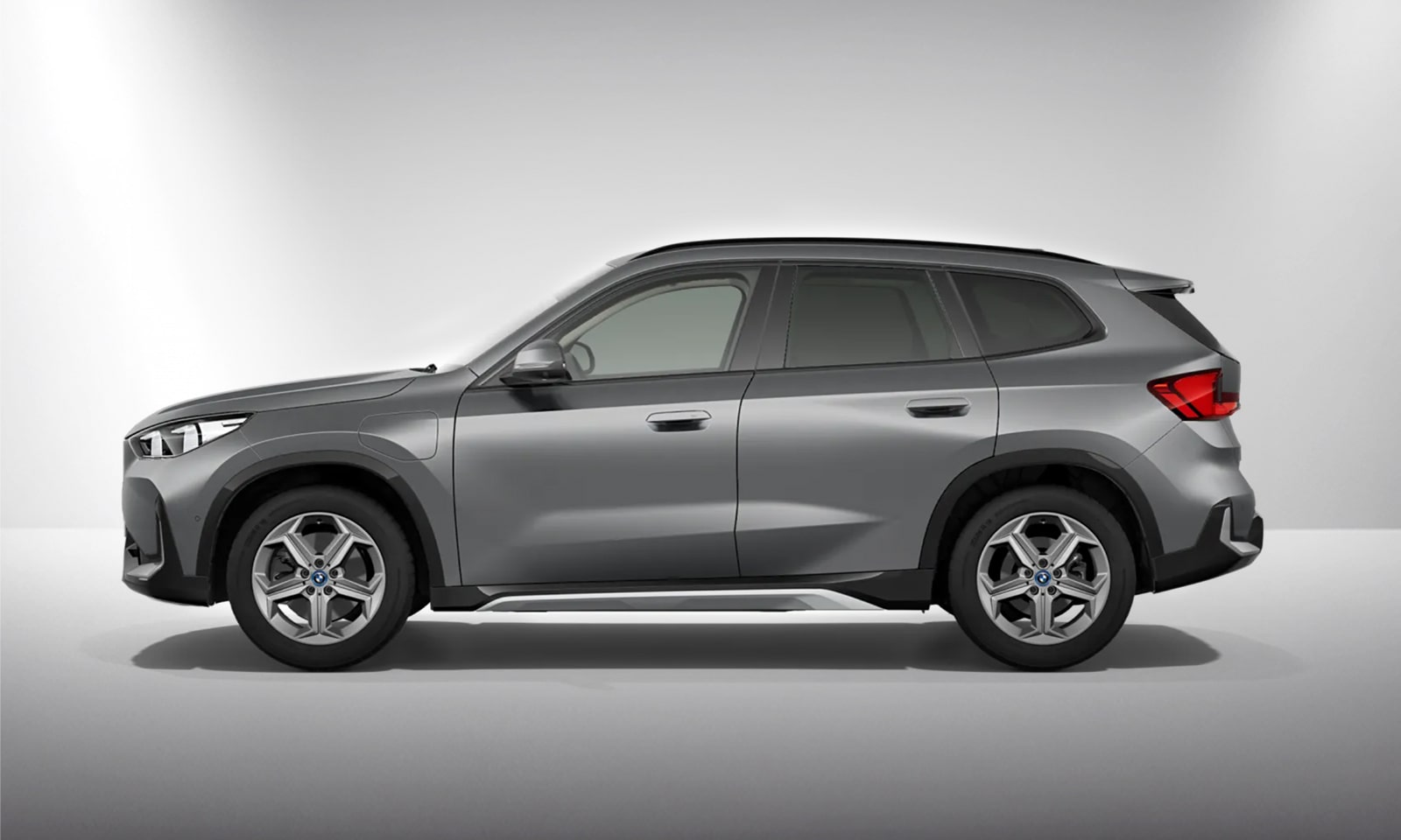 Angebotsdetails BMW X1 30e M Sport Variabel