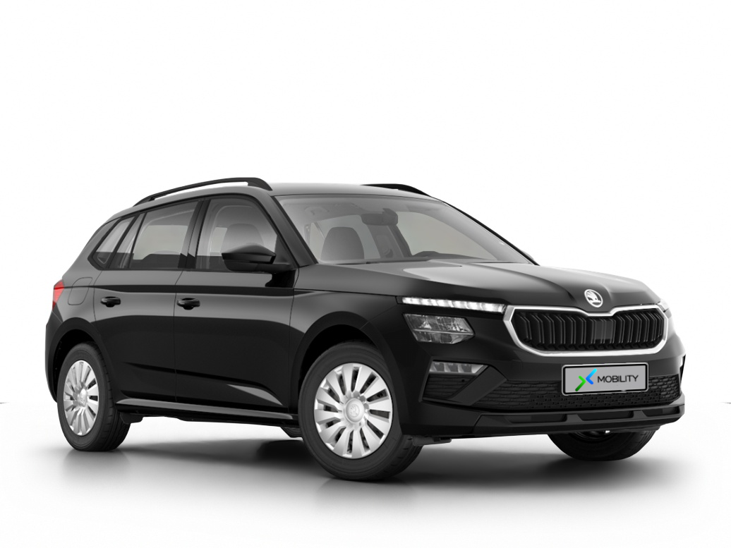 Angebotsdetails Skoda Kamiq 1.0 TSI Essence Schwarz