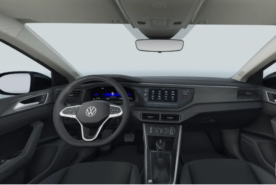 Angebotsdetails VW Taigo Life 1,0 TSI Weiß