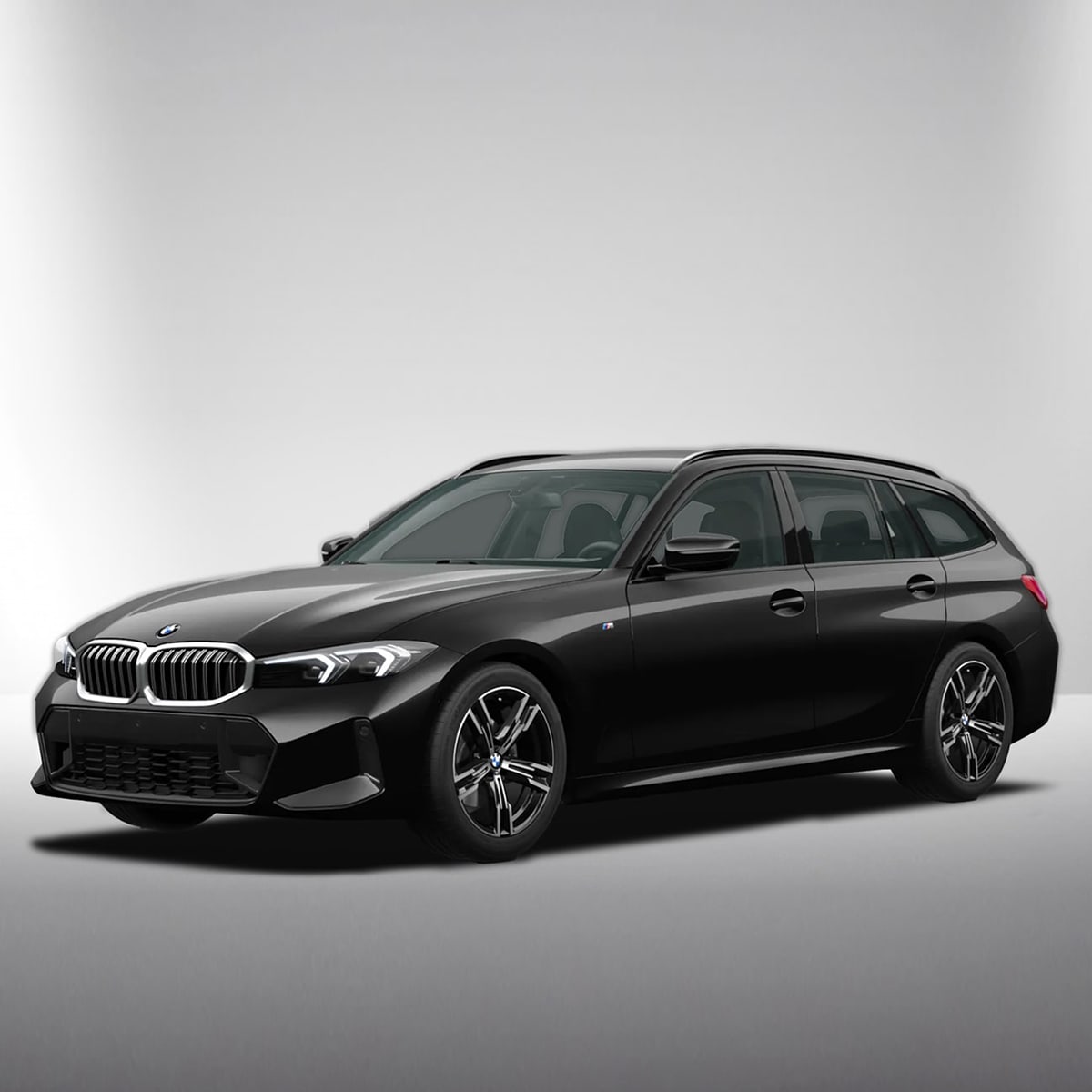 Angebotsdetails BMW 318i Touring M Sport Variabel