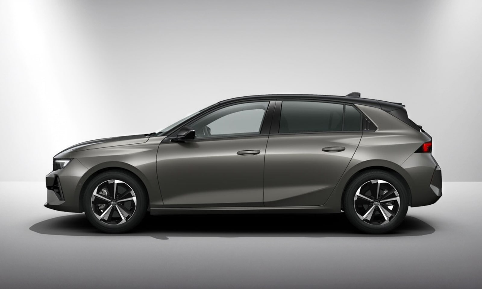 Angebotsdetails Opel Astra GS Variabel