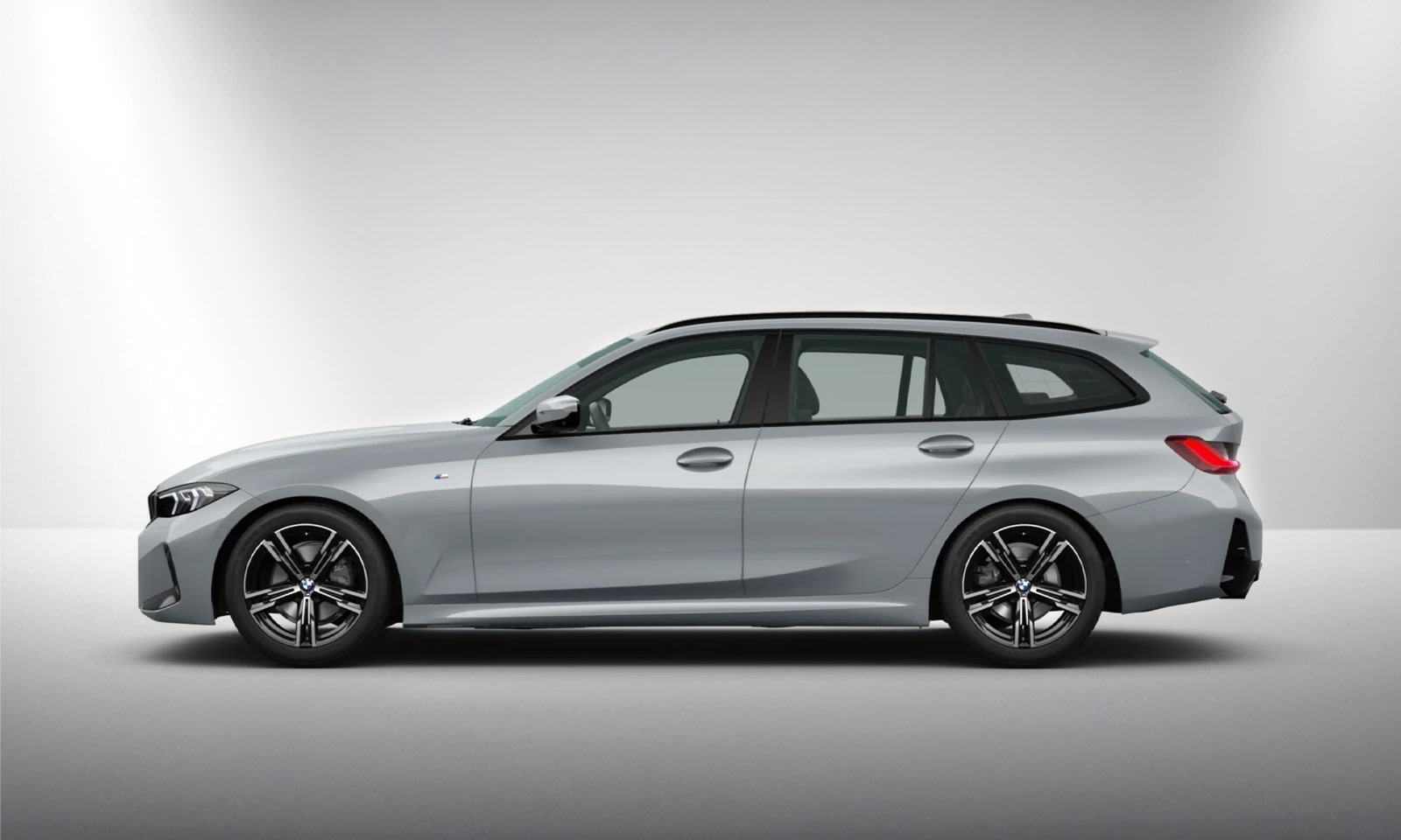 Angebotsdetails BMW 320i Touring M Sport Pro Variabel