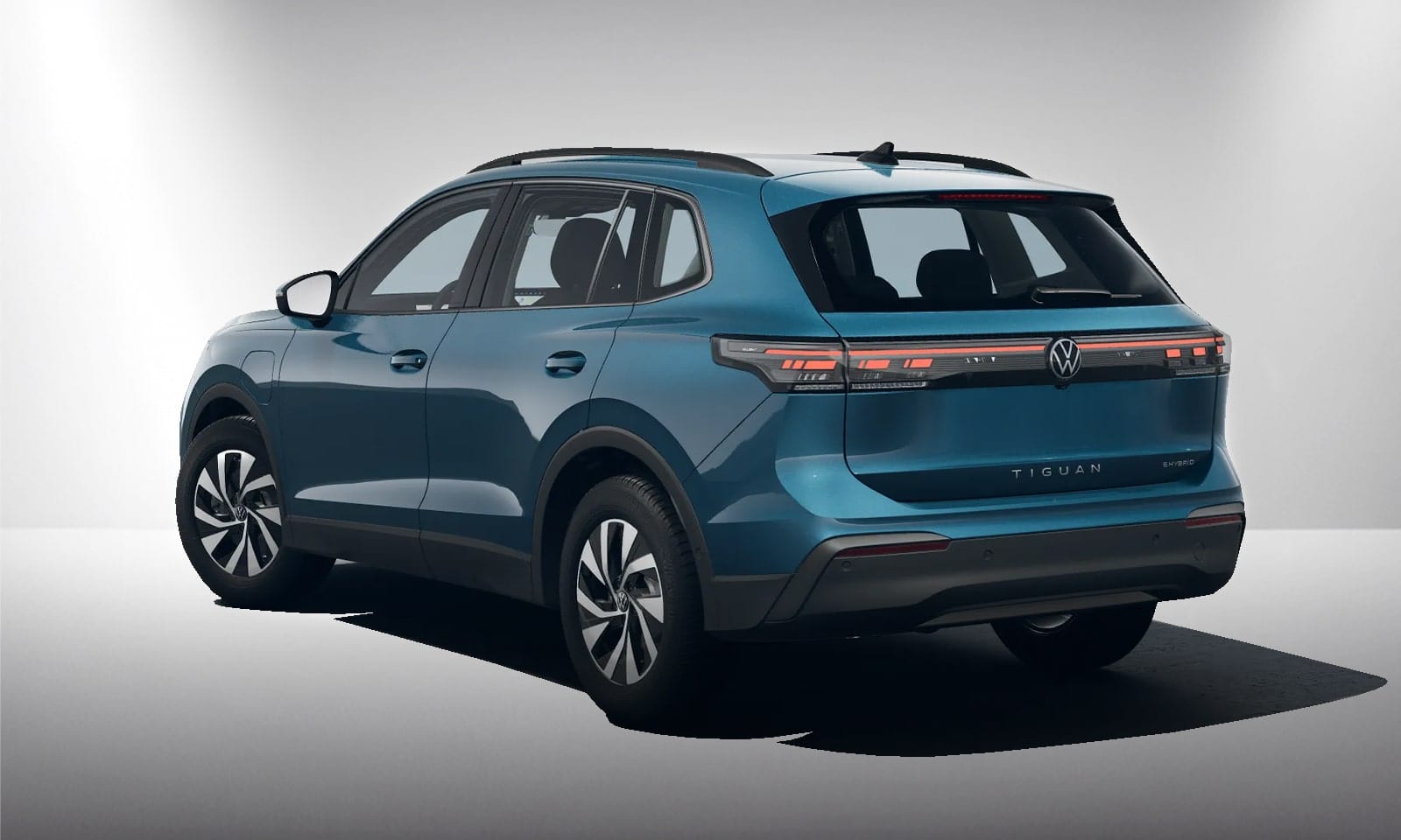 Angebotsdetails VW Tiguan Life Variabel