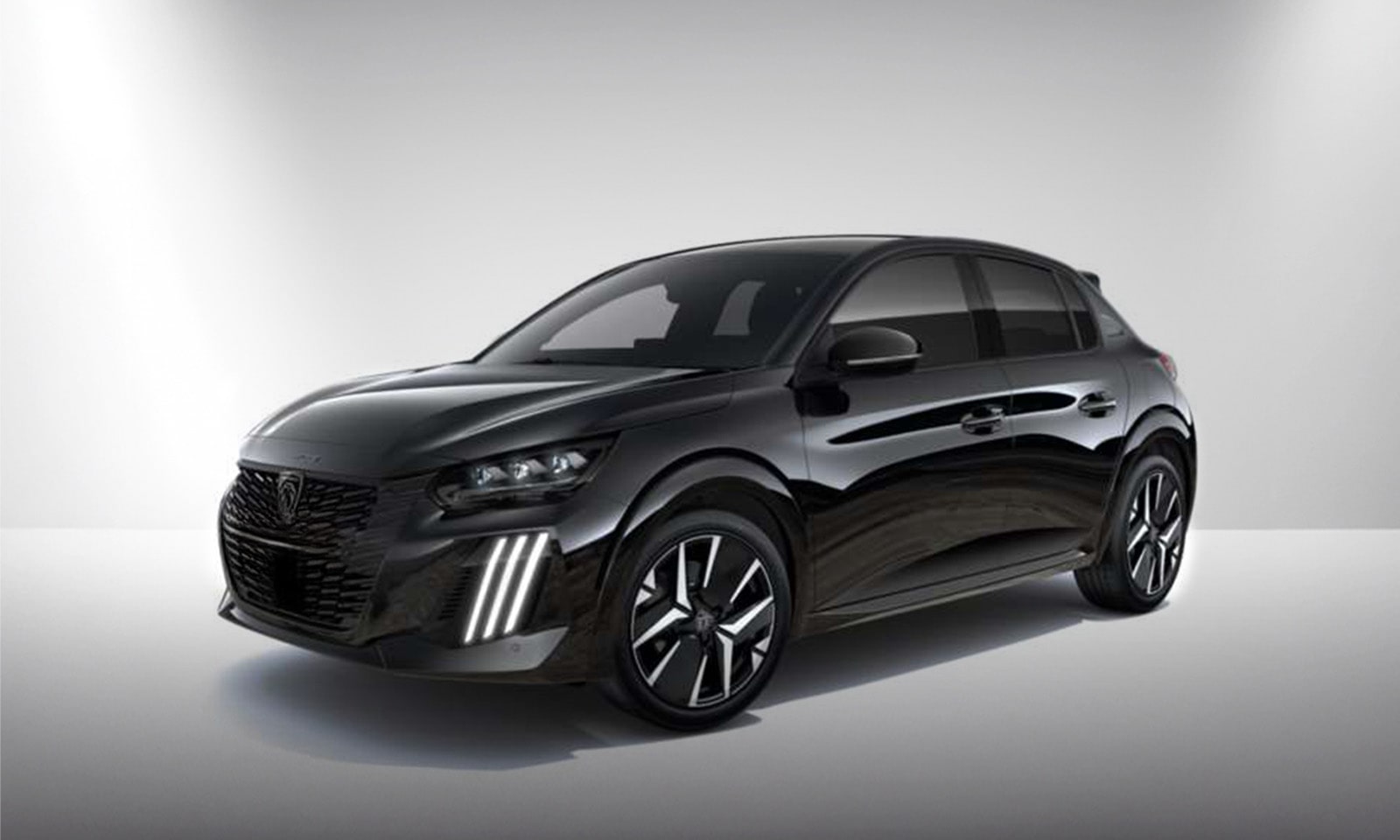 Angebotsdetails Peugeot 208 GT Variabel