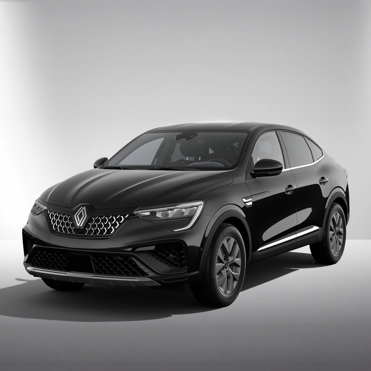 Renault Arkana Techno Auto Abo