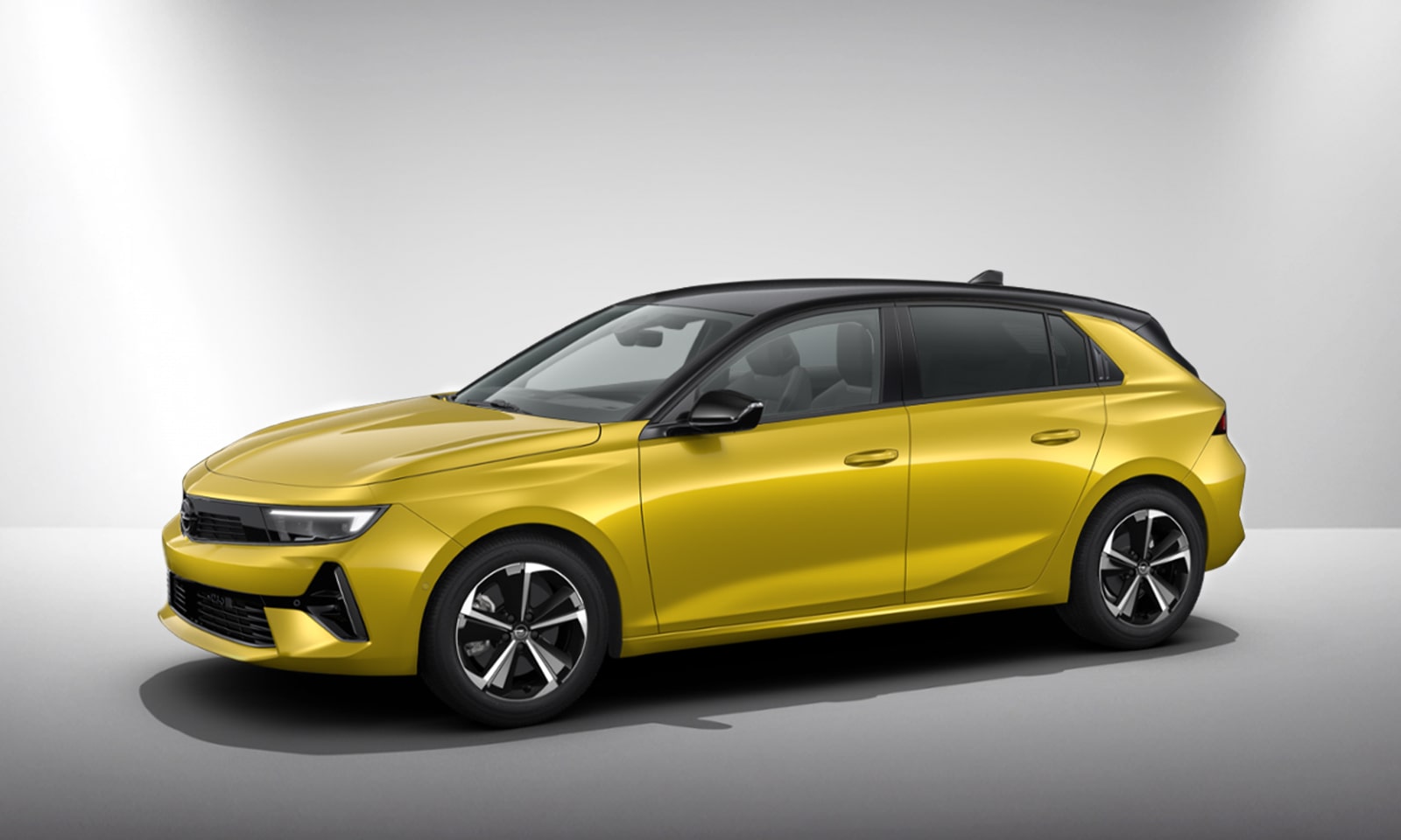 Angebotsdetails Opel Astra GS Variabel