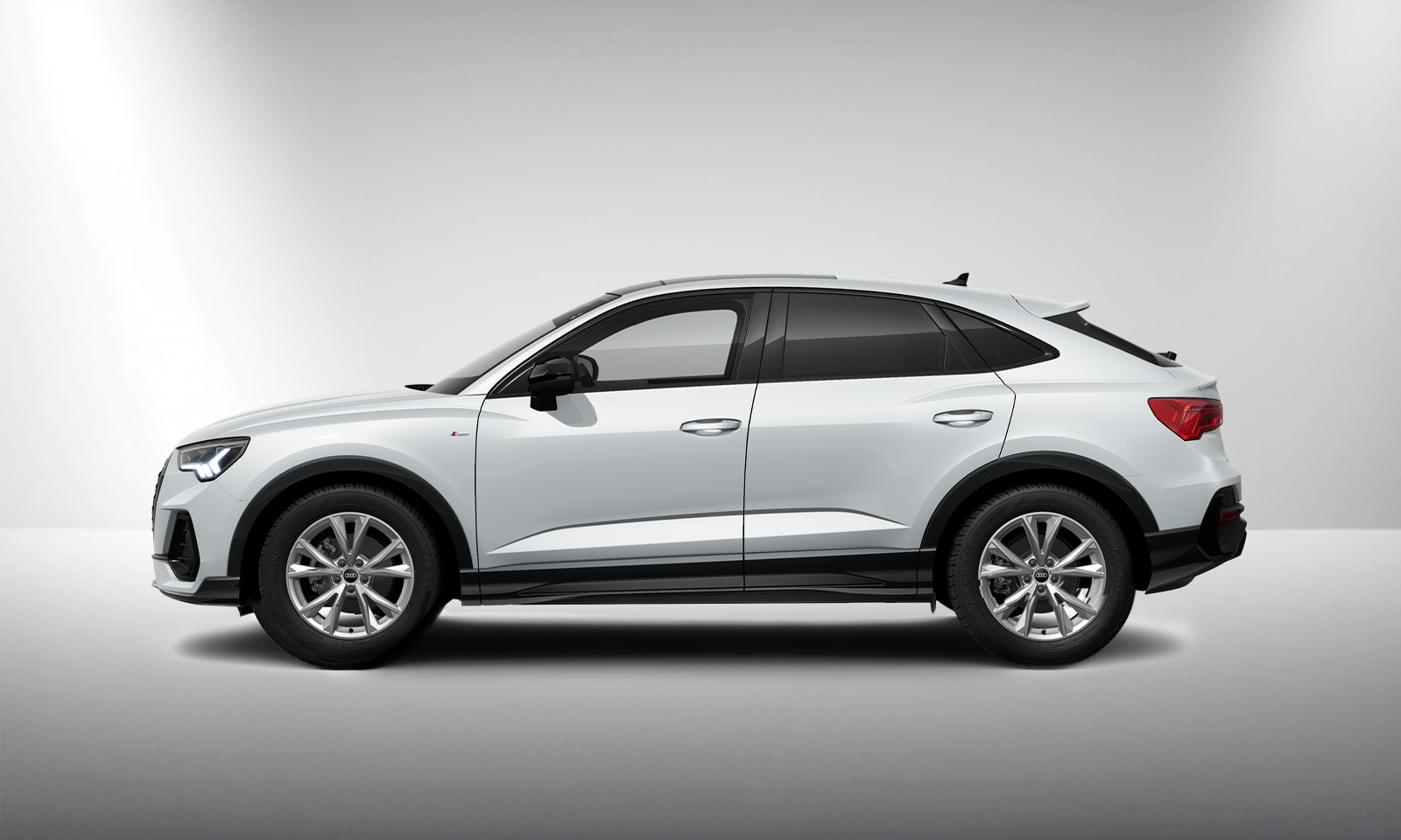 Angebotsdetails Audi Q3 Sportback S Line Variabel