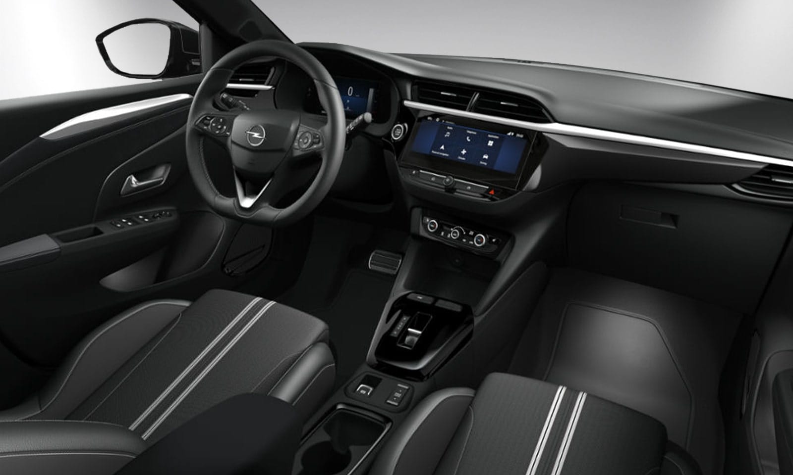 Angebotsdetails Opel Corsa GS Variabel