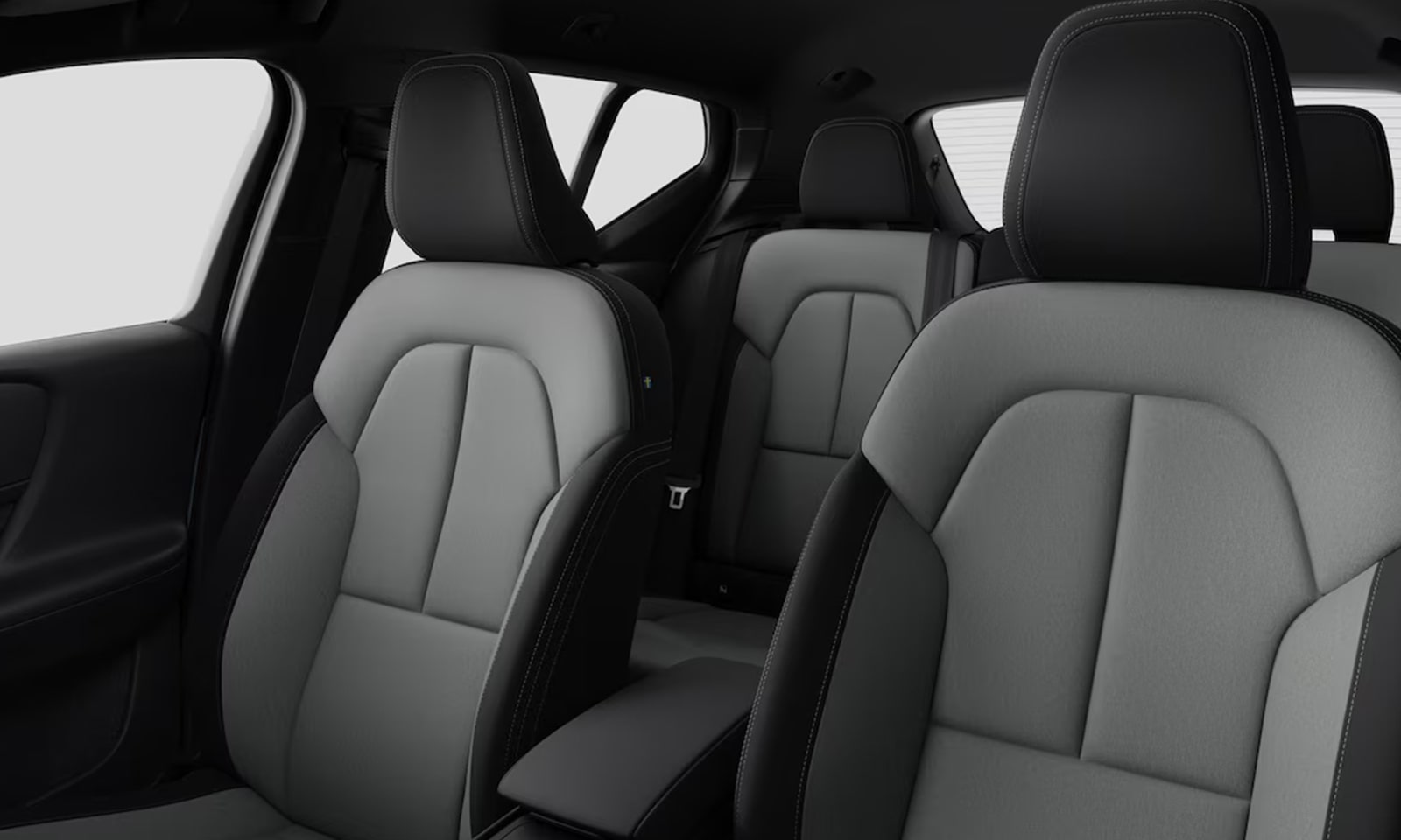 Angebotsdetails Volvo XC40 Plus Dark Variabel
