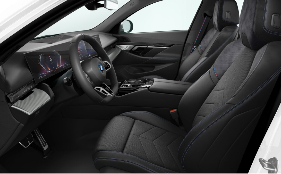 Angebotsdetails BMW 530e xDrive Touring M Sportpaket Pro Weiß