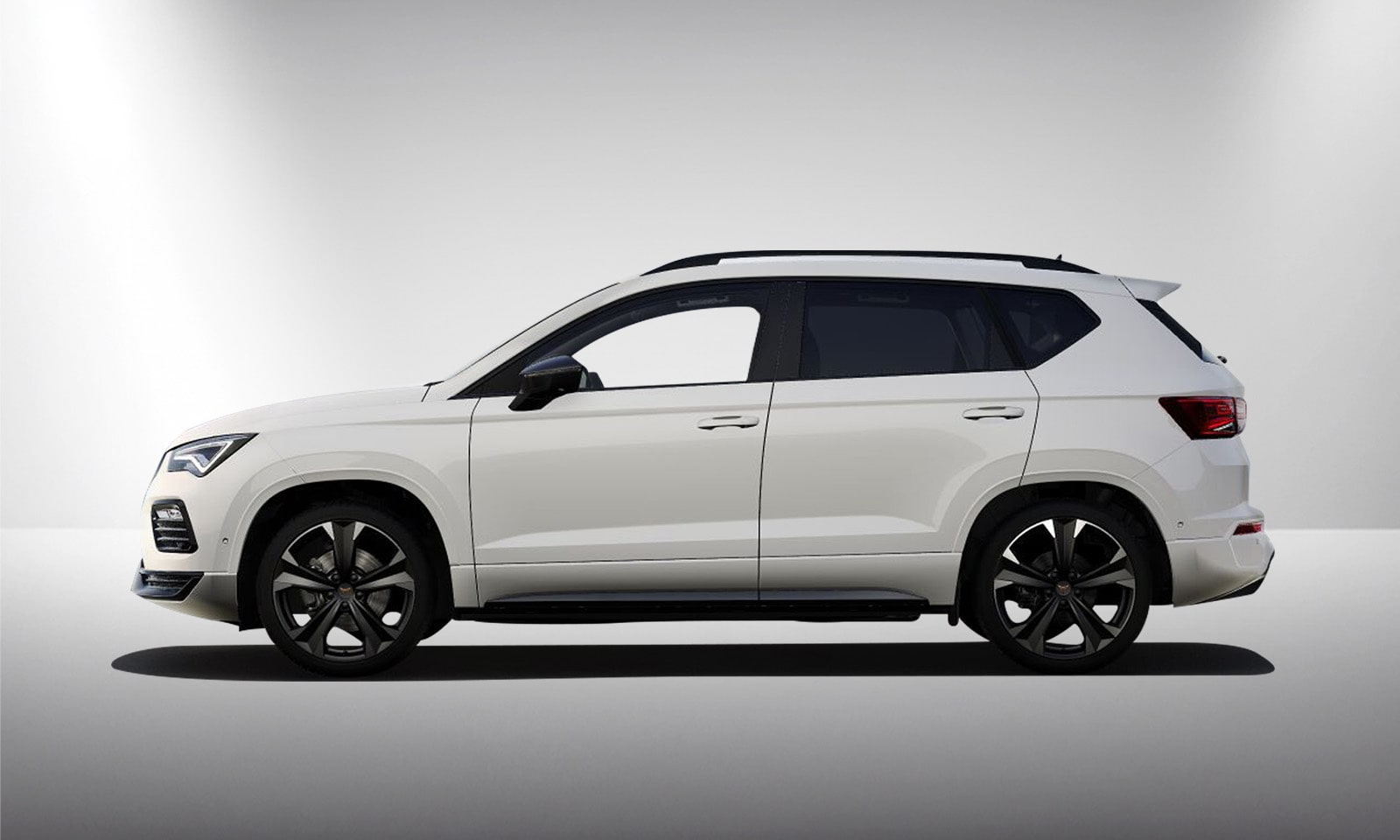 Angebotsdetails Cupra Ateca Variabel