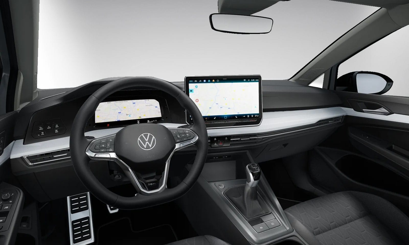 Angebotsdetails VW Golf Variant Goal Variabel