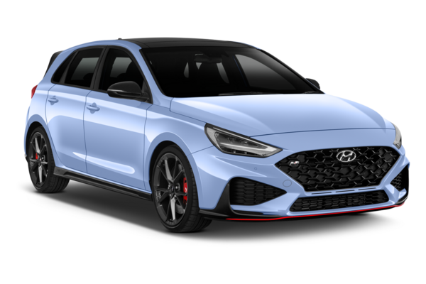 Angebotsdetails Hyundai I30 variabel