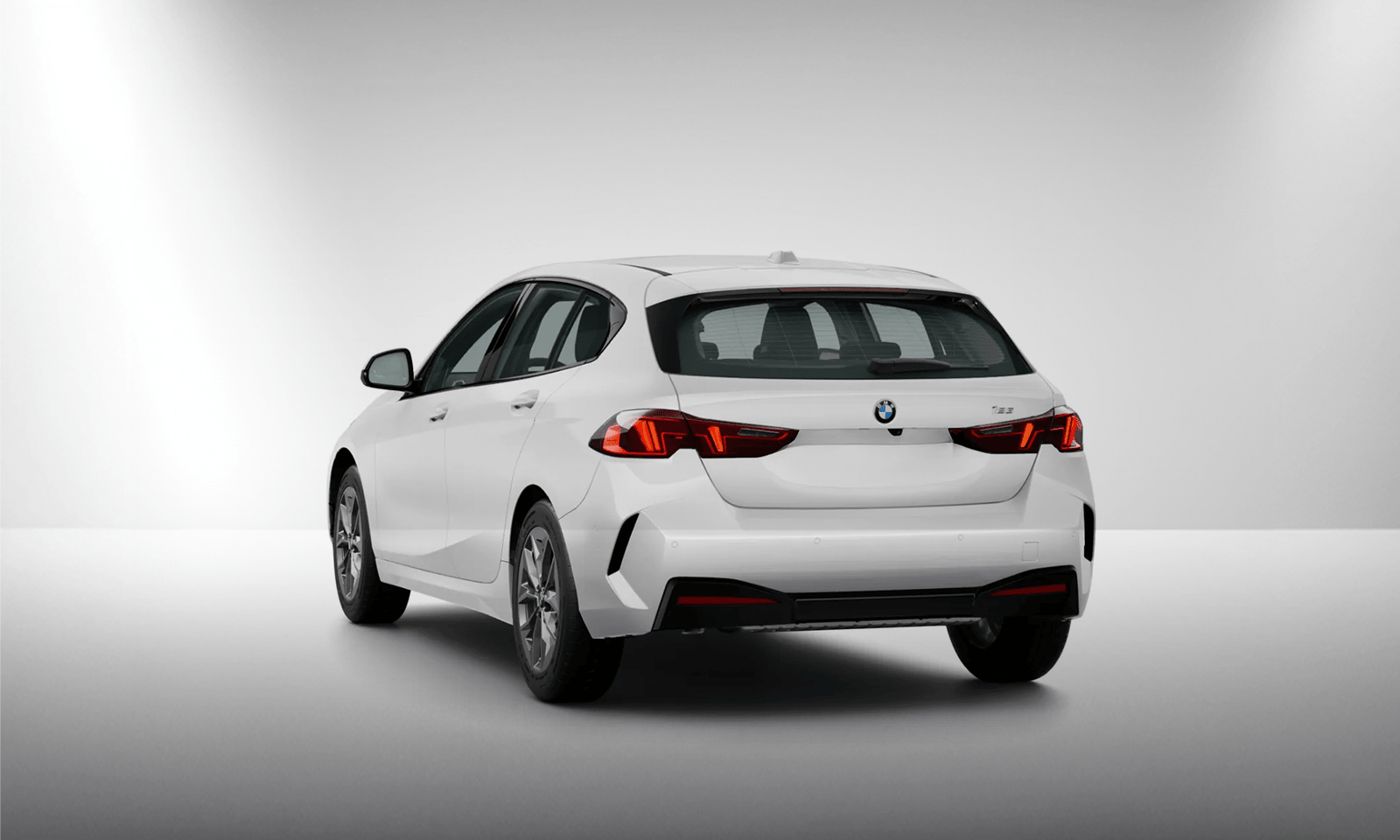 Angebotsdetails BMW 123i M Sport Variabel