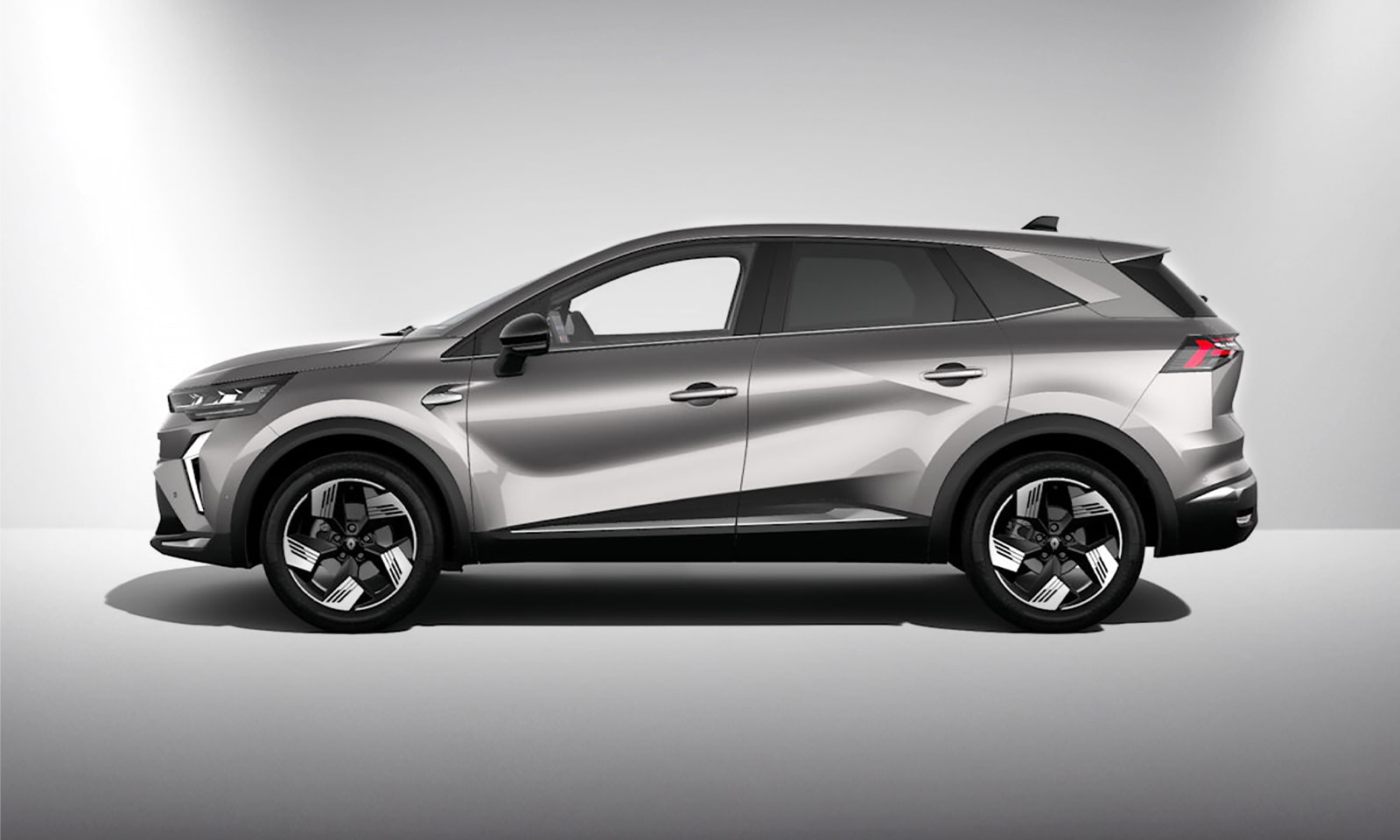 Angebotsdetails Renault Symbioz Techno Variabel