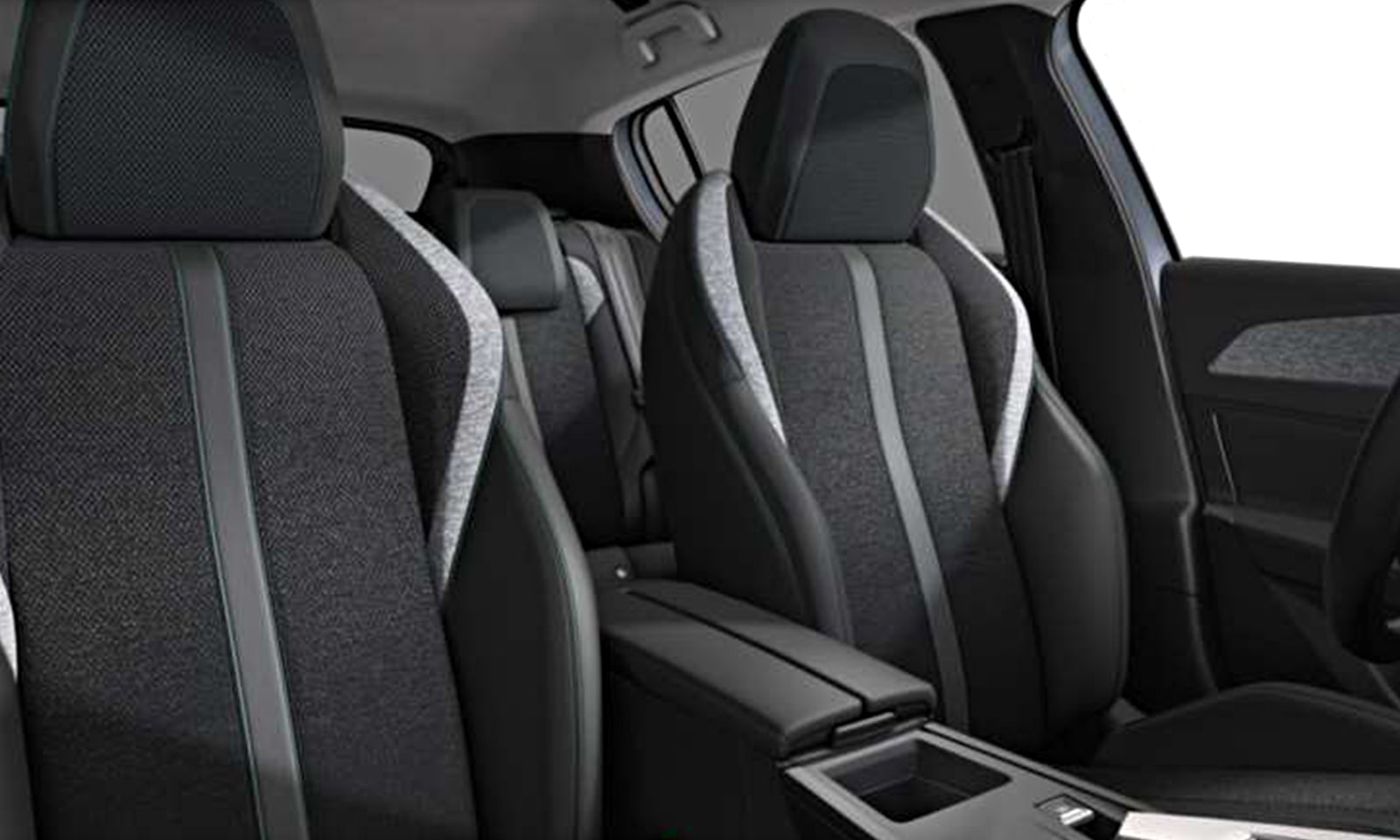 Angebotsdetails Peugeot 308 Allure Variabel