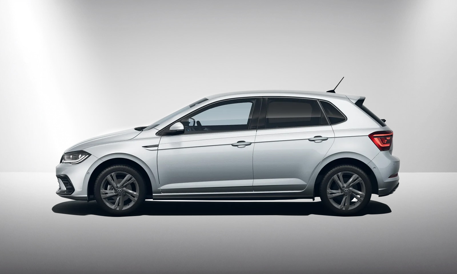 Angebotsdetails VW Polo R-Line Variabel
