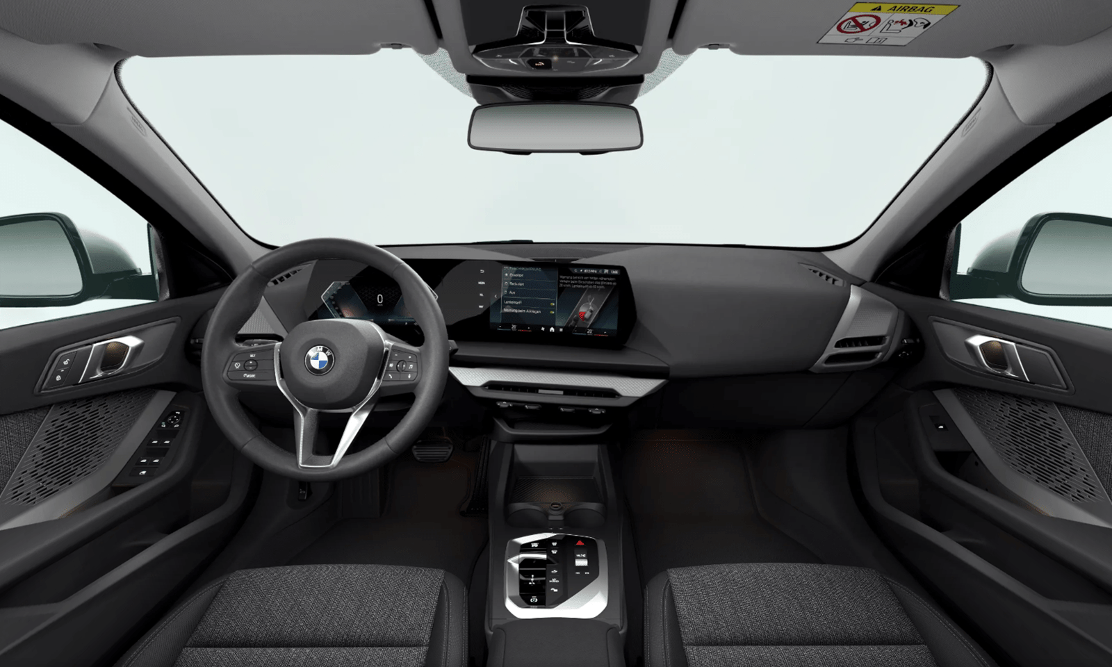 Angebotsdetails BMW 123i M Sport Variabel
