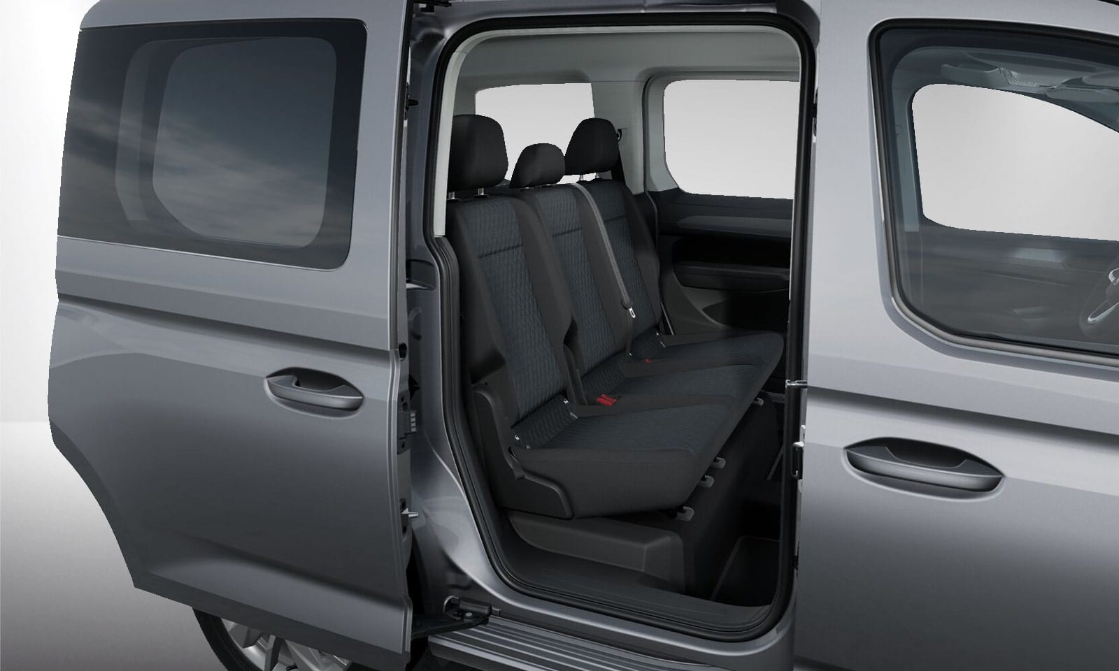 Angebotsdetails VW Caddy Life Variabel