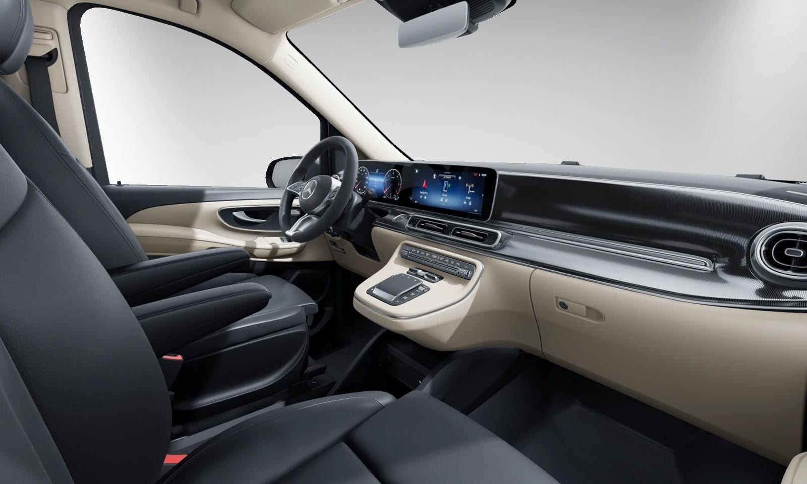 Angebotsdetails Mercedes-Benz V-Klasse V 300d Marco Polo Edition Classic Variabel